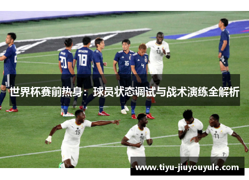 世界杯赛前热身：球员状态调试与战术演练全解析