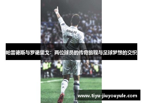 帕雷德斯与罗德里戈：两位球员的传奇旅程与足球梦想的交织