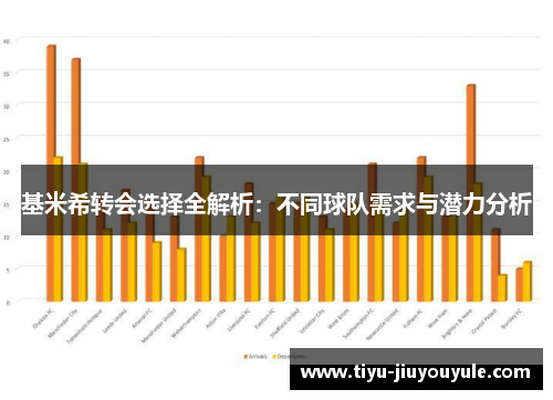 基米希转会选择全解析：不同球队需求与潜力分析