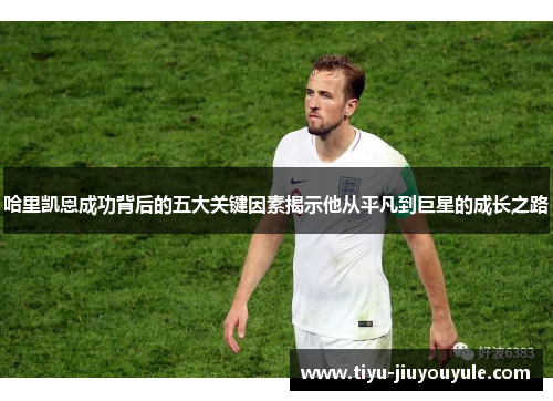 哈里凯恩成功背后的五大关键因素揭示他从平凡到巨星的成长之路